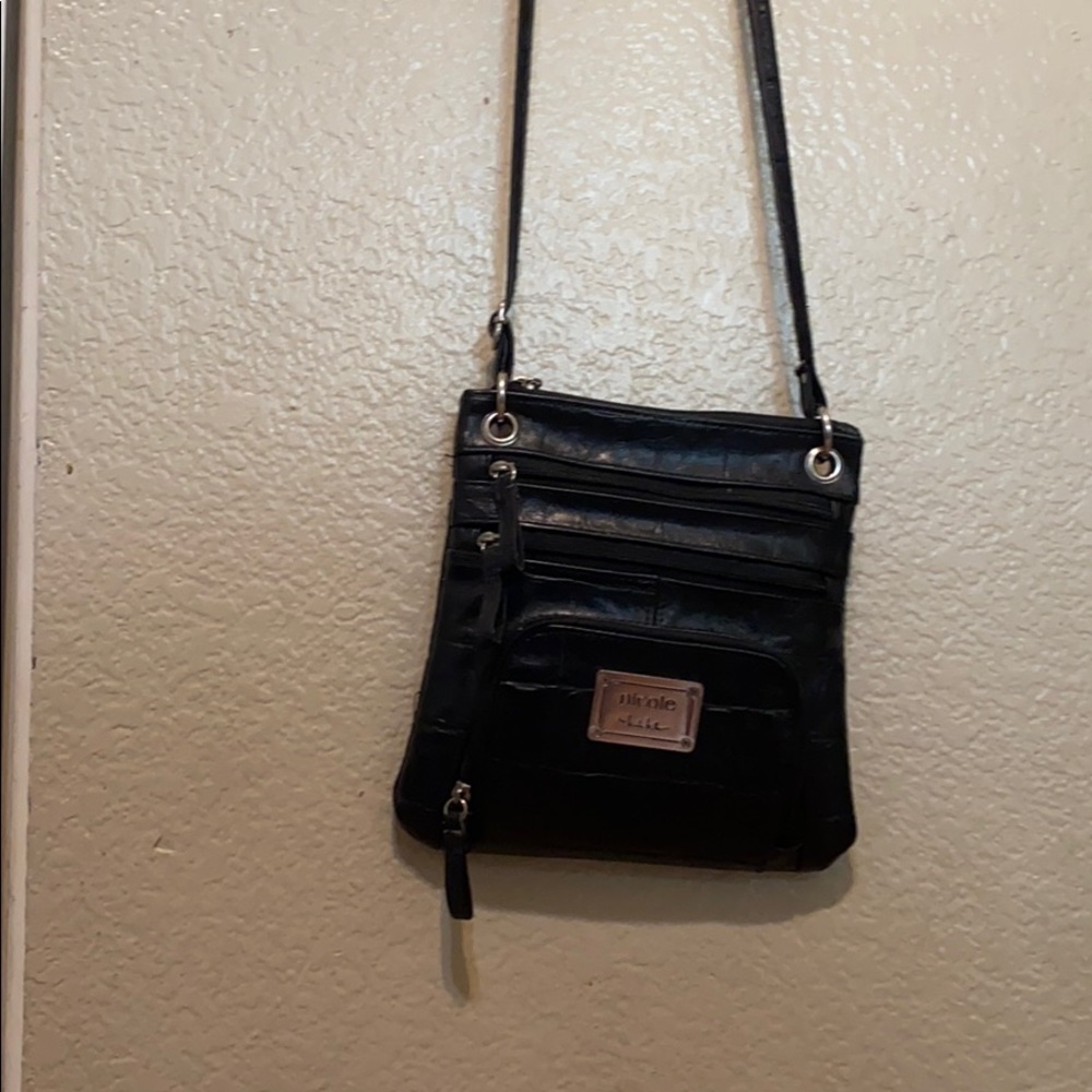 Nicole shoulder bag